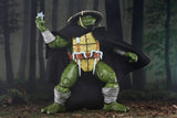 NECA Teenage Mutant Ninja Turtles Actionfigur Old Man Raphael 18 cm