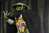 NECA Teenage Mutant Ninja Turtles Actionfigur Old Man Raphael 18 cm
