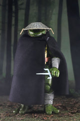 NECA Teenage Mutant Ninja Turtles Actionfigur Old Man Raphael 18 cm