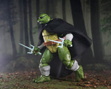 NECA Teenage Mutant Ninja Turtles Actionfigur Old Man Raphael 18 cm