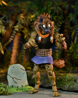 NECA Teenage Mutant Ninja Turtles (Archie Comics) Dreadmon Actionfigur