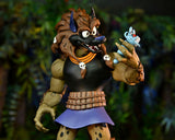 NECA Teenage Mutant Ninja Turtles (Archie Comics) Dreadmon Actionfigur