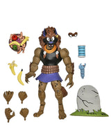 NECA Teenage Mutant Ninja Turtles (Archie Comics) Dreadmon Actionfigur