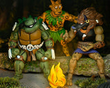 NECA Teenage Mutant Ninja Turtles (Archie Comics) Dreadmon Actionfigur