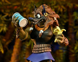 NECA Teenage Mutant Ninja Turtles (Archie Comics) Dreadmon Actionfigur