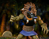 NECA Teenage Mutant Ninja Turtles (Archie Comics) Dreadmon Actionfigur