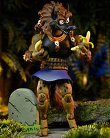 NECA Teenage Mutant Ninja Turtles (Archie Comics) Dreadmon Actionfigur