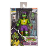 NECA Teenage Mutant Ninja Turtles Archie Comics Mondo Gecko Actionfigur