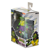 NECA Teenage Mutant Ninja Turtles Archie Comics Mondo Gecko Actionfigur