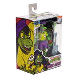 NECA Teenage Mutant Ninja Turtles Archie Comics Mondo Gecko Actionfigur
