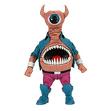 NECA Teenage Mutant Ninja Turtles Bellybomb (Archie Comics) Actionfigur