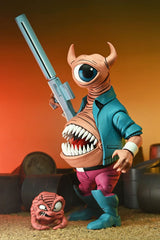 NECA Teenage Mutant Ninja Turtles Bellybomb (Archie Comics) Actionfigur