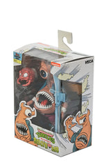 NECA Teenage Mutant Ninja Turtles Bellybomb (Archie Comics) Actionfigur