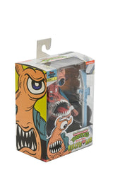 NECA Teenage Mutant Ninja Turtles Bellybomb (Archie Comics) Actionfigur