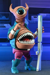 NECA Teenage Mutant Ninja Turtles Bellybomb (Archie Comics) Actionfigur