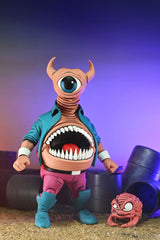 NECA Teenage Mutant Ninja Turtles Bellybomb (Archie Comics) Actionfigur