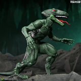 NECA Teenage Mutant Ninja Turtles Daimyo Orkai & Raptor 2er-Pack Actionfiguren