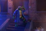 NECA Teenage Mutant Ninja Turtles Gangster Turtles 4er Pack Actionfigur