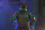 NECA Teenage Mutant Ninja Turtles Gangster Turtles 4er Pack Actionfigur