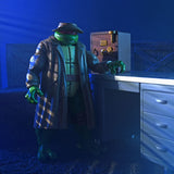 NECA Teenage Mutant Ninja Turtles Gangster Turtles 4er Pack Actionfigur