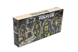 NECA Teenage Mutant Ninja Turtles Gangster Turtles 4er Pack Actionfigur