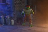 NECA Teenage Mutant Ninja Turtles Gangster Turtles 4er Pack Actionfigur