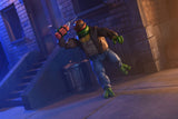 NECA Teenage Mutant Ninja Turtles Gangster Turtles 4er Pack Actionfigur