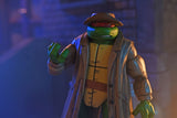 NECA Teenage Mutant Ninja Turtles Gangster Turtles 4er Pack Actionfigur