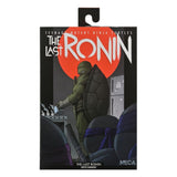 NECA Teenage Mutant Ninja Turtles Last Ronin Battle Damaged Ronin Actionfigur