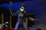 NECA Teenage Mutant Ninja Turtles Last Ronin Casey Marie Motorcycle Actionfigur