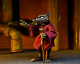 NECA Teenage Mutant Ninja Turtles (Mirage Comics) Actionfigur Splinter 18 cm