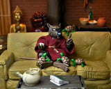 NECA Teenage Mutant Ninja Turtles (Mirage Comics) Actionfigur Splinter 18 cm