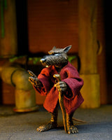 NECA Teenage Mutant Ninja Turtles (Mirage Comics) Actionfigur Splinter 18 cm