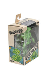 NECA Teenage Mutant Ninja Turtles (Mirage Comics) Actionfigur Transmat Fugitoid GID 18 cm