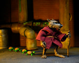 NECA Teenage Mutant Ninja Turtles (Mirage Comics) Actionfigur Splinter 18 cm