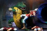 NECA Teenage Mutant Ninja Turtles (Mirage Comics) Actionfigur Leatherhead 21 cm