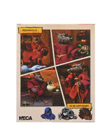 NECA Teenage Mutant Ninja Turtles (Mirage Comics) Actionfigur Splinter 18 cm
