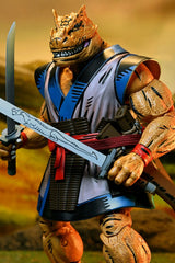 NECA Teenage Mutant Ninja Turtles (Mirage Comics) Actionfigur Chote 18 cm