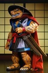 NECA Teenage Mutant Ninja Turtles (Mirage Comics) Actionfigur Chote 18 cm