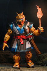 NECA Teenage Mutant Ninja Turtles (Mirage Comics) Actionfigur Chote 18 cm