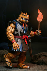 NECA Teenage Mutant Ninja Turtles (Mirage Comics) Actionfigur Chote 18 cm