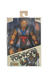 NECA Teenage Mutant Ninja Turtles (Mirage Comics) Actionfigur Chote 18 cm