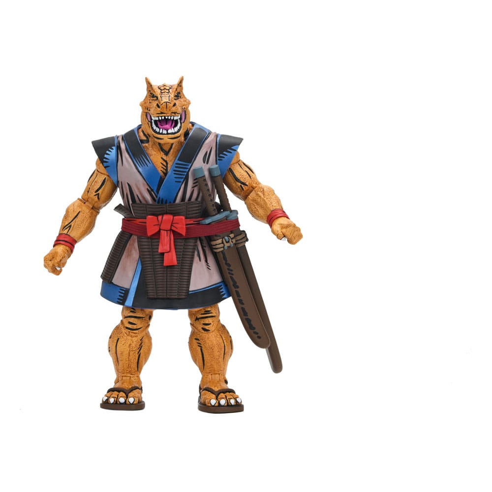 NECA Teenage Mutant Ninja Turtles (Mirage Comics) Actionfigur Chote 18 cm