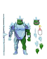 NECA Teenage Mutant Ninja Turtles (Mirage Comics) Actionfigur Cyborg Donatello 18 cm