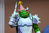 NECA Teenage Mutant Ninja Turtles (Mirage Comics) Actionfigur Cyborg Donatello 18 cm