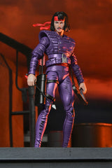 NECA Teenage Mutant Ninja Turtles (Mirage Comics) Actionfigur Karai Mercenary 18 cm
