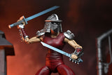 NECA Teenage Mutant Ninja Turtles (Mirage Comics) Actionfigur Karai (City at War) 18 cm