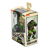 NECA Teenage Mutant Ninja Turtles (Mirage Comics) Actionfigur Raphael 18 cm