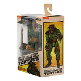 NECA Teenage Mutant Ninja Turtles (Mirage Comics) Actionfigur Rat King 18 cm