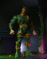 NECA Teenage Mutant Ninja Turtles (Mirage Comics) Actionfigur Rat King 18 cm